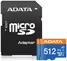 ADATA Premier AUSDX512GUICL10A1-RA1 microSDXC 512GB ( )