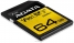 ADATA Premier ONE ASDX64GUII3CL10-C SDXC 64GB