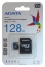 ADATA Premier microSDXC UHS-I U1 V10 A1 Class10 128GB + SD adapter