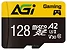 AGI TF138 Supreme microSDXC 128GB AGI128GGSTF138 (� ���������)