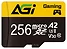 AGI TF138 Supreme microSDXC 256GB AGI256GGSTF138 (� ���������)