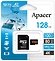 Apacer microSDXC AP128GMCSX10U8-R 128GB (� ���������)