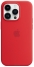 Apple MagSafe Silicone Case  iPhone 14 Pro (PRODUCT)RED