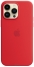 Apple MagSafe Silicone Case  iPhone 14 Pro Max (PRODUCT)RED