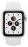 Apple Watch SE GPS 40mm Aluminum Case with Sport Band