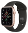 Apple Watch SE GPS 40mm Aluminum Case with Sport Band