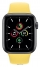 Apple Watch SE GPS 40mm Aluminum Case with Sport Band