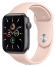 Apple Watch SE GPS 40mm Aluminum Case with Sport Band