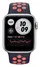 Apple Watch SE GPS 40mm Aluminum Case with Nike Sport Band