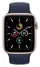 Apple Watch SE GPS 44mm Aluminum Case with Solo Loop