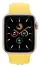 Apple Watch SE GPS 44mm Aluminum Case with Solo Loop