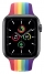 Apple Watch SE GPS 44mm Aluminum Case with Sport Band