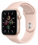 Apple Watch SE GPS 44mm Aluminum Case with Sport Band