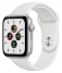 Apple Watch SE GPS 44mm Aluminum Case with Sport Band