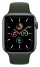 Apple Watch SE GPS 44mm Aluminum Case with Sport Band