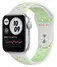 Apple Watch SE GPS 44mm Aluminum Case with Nike Sport Band