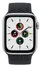 Apple Watch SE GPS + Cellular 44mm Aluminum Case with Braided Solo Loop