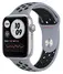 Apple Watch SE GPS + Cellular 44mm Aluminum Case with Nike Sport Band