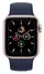 Apple Watch SE GPS + Cellular 40mm Aluminum Case with Solo Loop