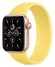 Apple Watch SE GPS + Cellular 40mm Aluminum Case with Solo Loop