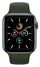 Apple Watch SE GPS + Cellular 44mm Aluminum Case with Sport Band