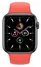 Apple Watch SE GPS + Cellular 44mm Aluminum Case with Sport Band