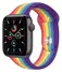 Apple Watch SE GPS + Cellular 44mm Aluminum Case with Sport Band