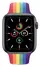 Apple Watch SE GPS + Cellular 44mm Aluminum Case with Sport Band