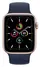 Apple Watch SE GPS + Cellular 44mm Aluminum Case with Solo Loop