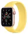 Apple Watch SE GPS + Cellular 44mm Aluminum Case with Solo Loop