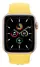 Apple Watch SE GPS + Cellular 44mm Aluminum Case with Solo Loop