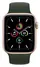 Apple Watch SE GPS + Cellular 44mm Aluminum Case with Solo Loop