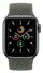 Apple Watch SE GPS + Cellular 40mm Aluminum Case with Braided Solo Loop