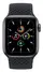 Apple Watch SE GPS + Cellular 40mm Aluminum Case with Braided Solo Loop