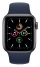 Apple Watch SE GPS + Cellular 40mm Aluminum Case with Sport Band