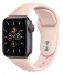 Apple Watch SE GPS + Cellular 40mm Aluminum Case with Sport Band