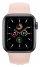 Apple Watch SE GPS + Cellular 40mm Aluminum Case with Sport Band