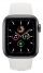 Apple Watch SE GPS + Cellular 40mm Aluminum Case with Sport Band