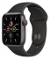 Apple Watch SE GPS + Cellular 40mm Aluminum Case with Sport Band