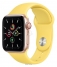 Apple Watch SE GPS + Cellular 40mm Aluminum Case with Sport Band