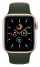 Apple Watch SE GPS + Cellular 40mm Aluminum Case with Sport Band