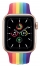 Apple Watch SE GPS + Cellular 40mm Aluminum Case with Sport Band