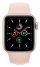 Apple Watch SE GPS + Cellular 40mm Aluminum Case with Sport Band