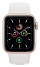 Apple Watch SE GPS + Cellular 40mm Aluminum Case with Sport Band