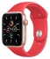 Apple Watch SE GPS + Cellular 40mm Aluminum Case with Sport Band