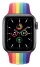 Apple Watch SE GPS + Cellular 40mm Aluminum Case with Sport Band