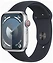 Apple Watch Series 9 LTE 45 �� (����������� ������, ���������� ����������� ������� M/L)