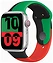 Apple Watch Series 9 LTE 45 �� (����������� ������, ���������� ����������� ������� M/L)