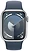 Apple Watch Series 9 41 �� (����������� ������, �����������/�������� �����, ���������� ����������� ������� S/M)