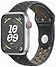 Apple Watch Series 9 LTE 45 �� (����������� ������, ���������� Nike M/L)